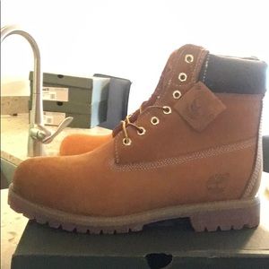 Popular Wheat Tim’s